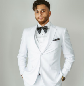 Photo of Hussein abdul Hussein
