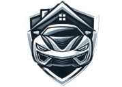 Auto Huss Cropped out brand logo